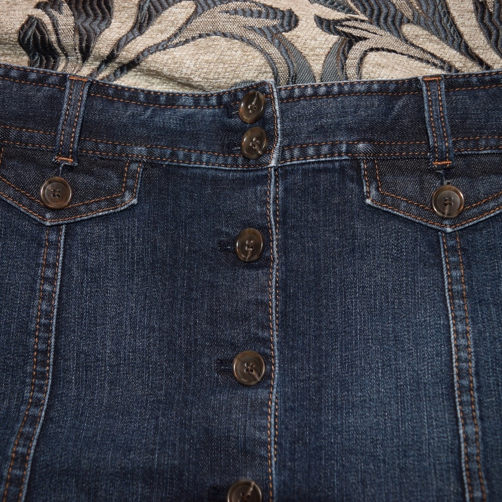 Ann Taylor petite 8 - Picture 3 of 4
